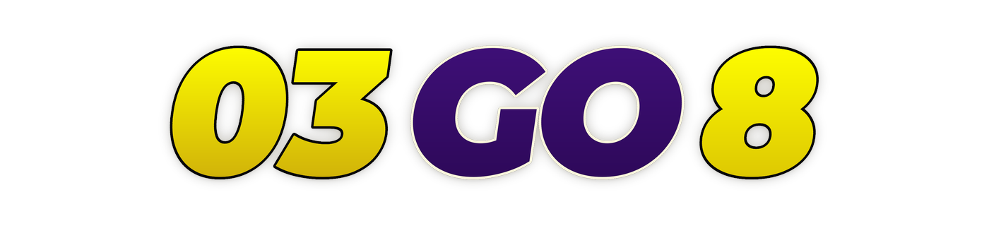 03go8